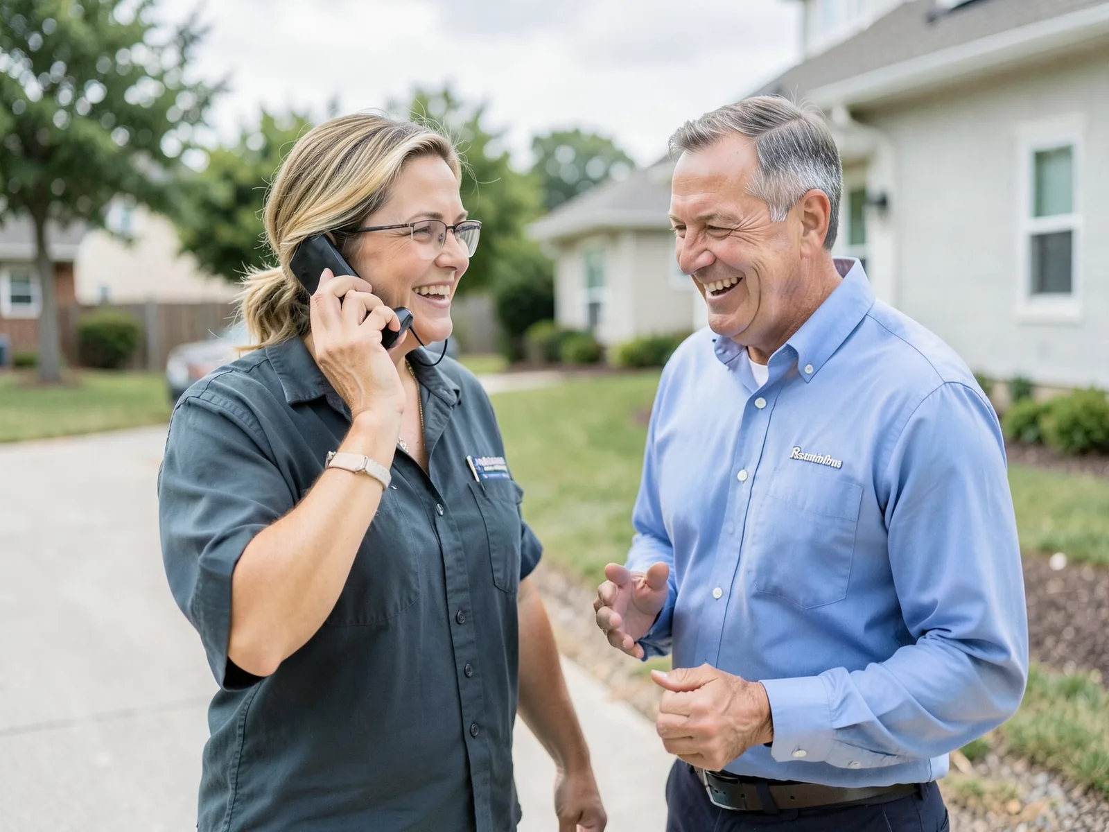 Frequently Asked Questions About Ceiling Leak Restoration in Nanticoke, MD